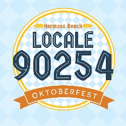 Hermosa Beach Locale 90254 Oktoberfest